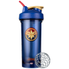 Blender Bottle Pro 28 - Marvel® 820 ml - Captain Marvel picture Blender Bottle Pro 28 - Marvel® 820 ml - Captain Marvel photo