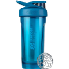 Blender Bottle Strada Tritan sinine 820 ml foto