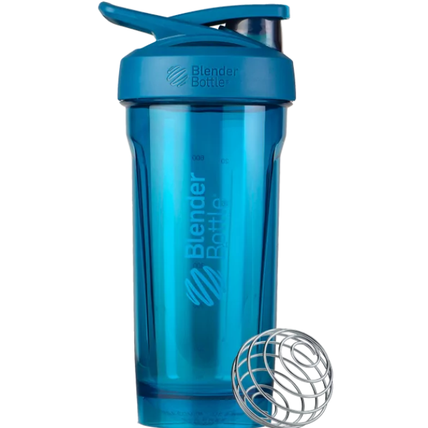 Strada Tritan sinine 820 ml