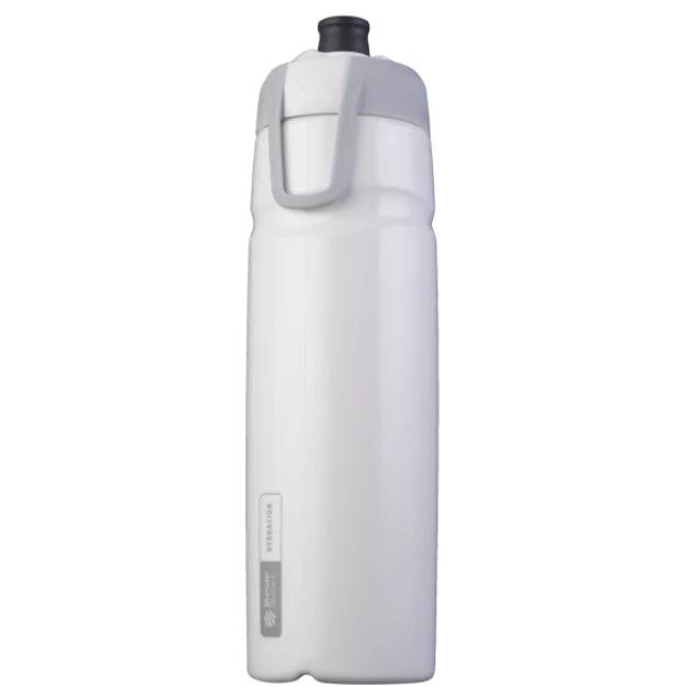 Halex - non-insulated - Sports valge 940 ml