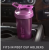 Blender Bottle Classic Loop Pro 820 ml - slyva paveikslėlį Blender Bottle Classic Loop Pro 820 ml - slyva nuotrauka