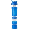 Blender Bottle ProStak® 650 ml - slyva nuotrauka