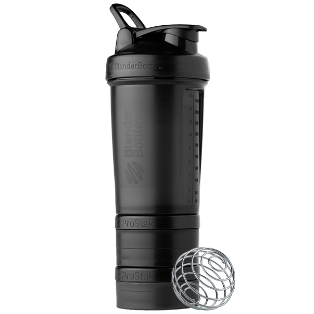 Blender Bottle ProStak® 650 ml - must foto