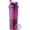 Blender Bottle ProStak® 650 ml - slyva nuotrauka