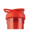 Blender Bottle Strada Tritan red 820 мл картинка Blender Bottle Strada Tritan red 820 мл фото