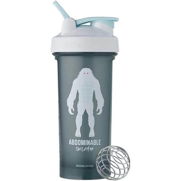 Blender Bottle Magical Creatures Swoleman 820 ml pilt Blender Bottle Magical Creatures Swoleman 820 ml foto