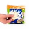 Bombbar Chips 50 g - Sour cream and green onions picture Bombbar Chips 50 g - Sour cream and green onions photo