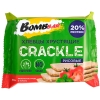 Bombbar Bread 60 g - Tomāti ar Provansas garšaugiem bilde Bombbar Bread 60 g - Tomāti ar Provansas garšaugiem fotogrāfija