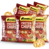 Bombbar Chips 50 g - Bacon with Paprika picture Bombbar Chips 50 g - Bacon with Paprika photo