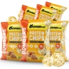 Bombbar Chips 50 g - Delicate cheese picture Bombbar Chips 50 g - Delicate cheese photo