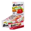 Bombbar Strawberry-almond muesli bar 45 g bilde Bombbar Strawberry-almond muesli bar 45 g fotogrāfija