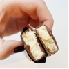 Bombbar #Bombbar Protein Bar 40 g Coconut Cake pilt Bombbar #Bombbar Protein Bar 40 g Coconut Cake foto