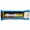 Bombbar #Bombbar Protein Bar 40 g Coconut Cake pilt Bombbar #Bombbar Protein Bar 40 g Coconut Cake foto