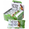 Bombbar Keto Bar 40 g -Chocolate Parfait & Almonds фото