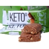 Bombbar Keto Bar 40 g -Chocolate Parfait & Almonds фото