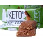 Bombbar Keto Bar 40 g -Chocolate Parfait & Almonds - 1