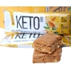 Bombbar Keto Bar 40 g -Almond Nougat & Vanilla- foto