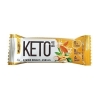 Bombbar Keto Bar 40 g -Almond Nougat & Vanilla- foto