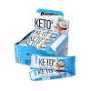 Bombbar Keto Bar 40 g -Tropical Coconut & Almonds- фото