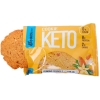 Bombbar Keto Cookies 40 g -Almond Crumble & Vanilla- paveikslėlį Bombbar Keto Cookies 40 g -Almond Crumble & Vanilla- nuotrauka