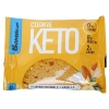 Bombbar Keto Cookies 40 g -Almond Crumble & Vanilla- paveikslėlį Bombbar Keto Cookies 40 g -Almond Crumble & Vanilla- nuotrauka
