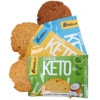 Bombbar Keto Cookies 40 g -Coconut Ptifur & Almonds- фото