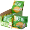 Bombbar Keto Cookies 40 g -Coconut Ptifur & Almonds- фото