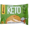 Bombbar Keto Cookies 40 g -Coconut Ptifur & Almonds- фото