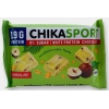 Bombbar Chika Sport chocolate with hazelnuts and cornflakes 100 g picture Bombbar Chika Sport chocolate with hazelnuts and cornflakes 100 g photo