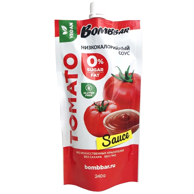 Tomātu mērce 240 g