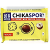 Bombbar Chika Sport šokolaad metspähklitega 100g pilt Bombbar Chika Sport šokolaad metspähklitega 100g foto