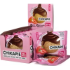Bombbar Chikapie proteiiniküpsis 60 g, maasika pilt Bombbar Chikapie proteiiniküpsis 60 g, maasika foto