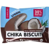 Bombbar Chika Biscuit 50 g, Coconut Brownie picture Bombbar Chika Biscuit 50 g, Coconut Brownie photo