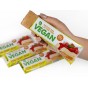 Bombbar Vegan bar 60 g - banaanikook maasikatega - 1