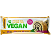 Bombbar Vegan bar 60 g - dāņu rullīšu kūka fotogrāfija