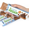Bombbar Vegan bar 60 г - шоколадный маффин с фундуком картинка Bombbar Vegan bar 60 г - шоколадный маффин с фундуком фото