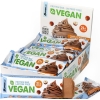 Bombbar Vegan bar 60 г - шоколадный маффин с фундуком картинка Bombbar Vegan bar 60 г - шоколадный маффин с фундуком фото