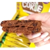 Bombbar Vegan cookie 40 g - chocolate dessert picture Bombbar Vegan cookie 40 g - chocolate dessert photo