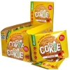 Bombbar Vegan cookie 40 g - nut praline picture Bombbar Vegan cookie 40 g - nut praline photo