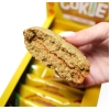 Bombbar Vegan cookie 40 g - nut praline picture Bombbar Vegan cookie 40 g - nut praline photo