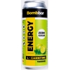 Bombbar Energy Drink 500 ml - laima un piparmētru bilde Bombbar Energy Drink 500 ml - laima un piparmētru fotogrāfija
