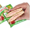 Bombbar Protein pancake 40 g - Strawberry cream picture Bombbar Protein pancake 40 g - Strawberry cream photo