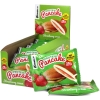 Bombbar Protein pancake 40 g - Strawberry cream picture Bombbar Protein pancake 40 g - Strawberry cream photo