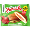 Bombbar Protein pancake 40 g - Strawberry cream picture Bombbar Protein pancake 40 g - Strawberry cream photo