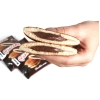 Bombbar Protein pancake 40 g - Chocolate cream picture Bombbar Protein pancake 40 g - Chocolate cream photo