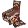 Bombbar Protein pancake 40 g - Chocolate cream picture Bombbar Protein pancake 40 g - Chocolate cream photo