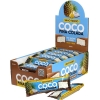 Bombbar COCO batoon 40 g - Pina Colada pilt Bombbar COCO batoon 40 g - Pina Colada foto