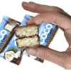 Bombbar COCO bar 40 g - Coconut picture Bombbar COCO bar 40 g - Coconut photo