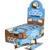 Bombbar COCO bar 40 g - Coconut picture Bombbar COCO bar 40 g - Coconut photo
