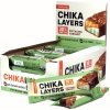 Bombbar Протеиновый батончик Chikalab Chika Layers 60 г - фисташковый йогурт картинка Bombbar Протеиновый батончик Chikalab Chika Layers 60 г - фисташковый йогурт фото